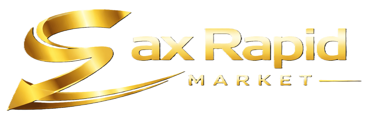 SAX-RAPID Logo